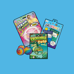 Gags & Games Gift Pack
