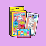 Little Games & Crafts Gift Pack