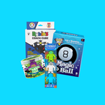 Games & Fun Gift Pack