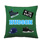 Create Your Own Custom Pillow
