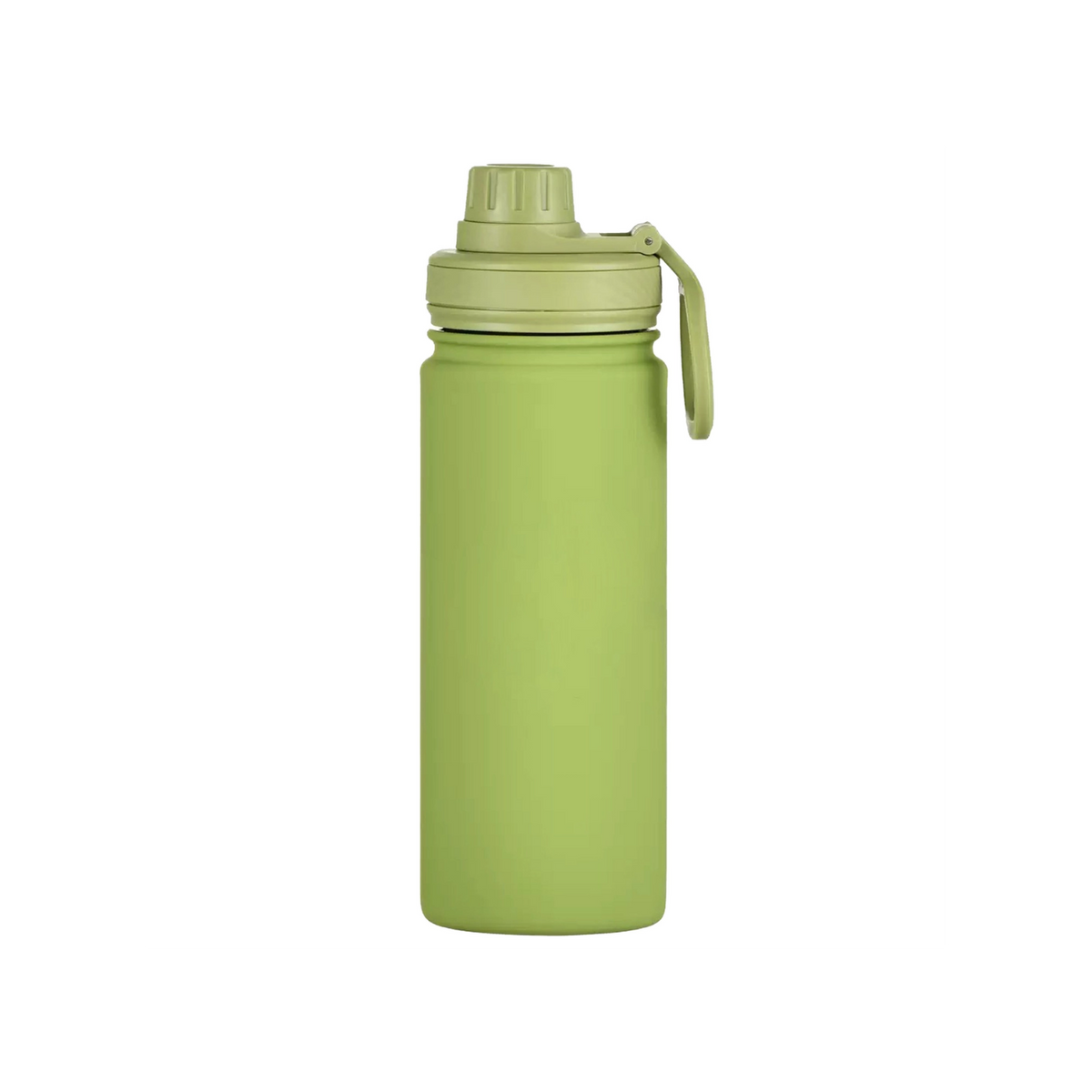 Custom Metal Water Bottle