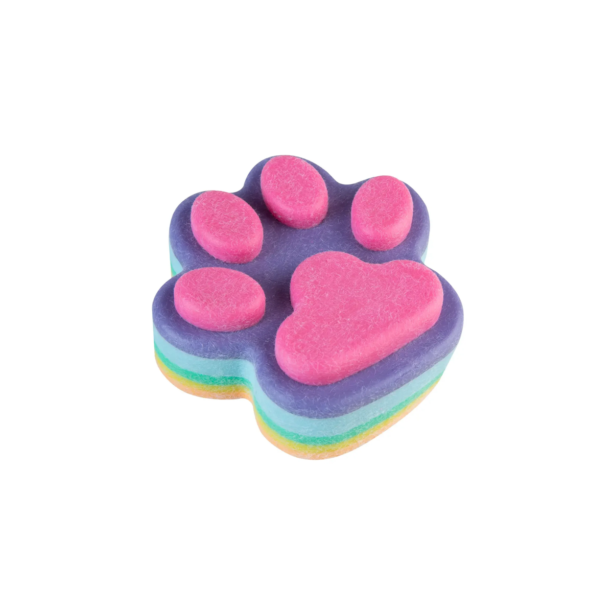 TabaSquishy Giant Paw