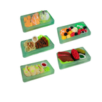 TabaSquishy Sushi Bento
