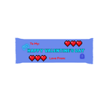 Fill-In Yourself Valentine's Day Bar