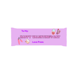 Fill-In Yourself Valentine's Day Bar