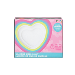Heart Wall Light with Remote