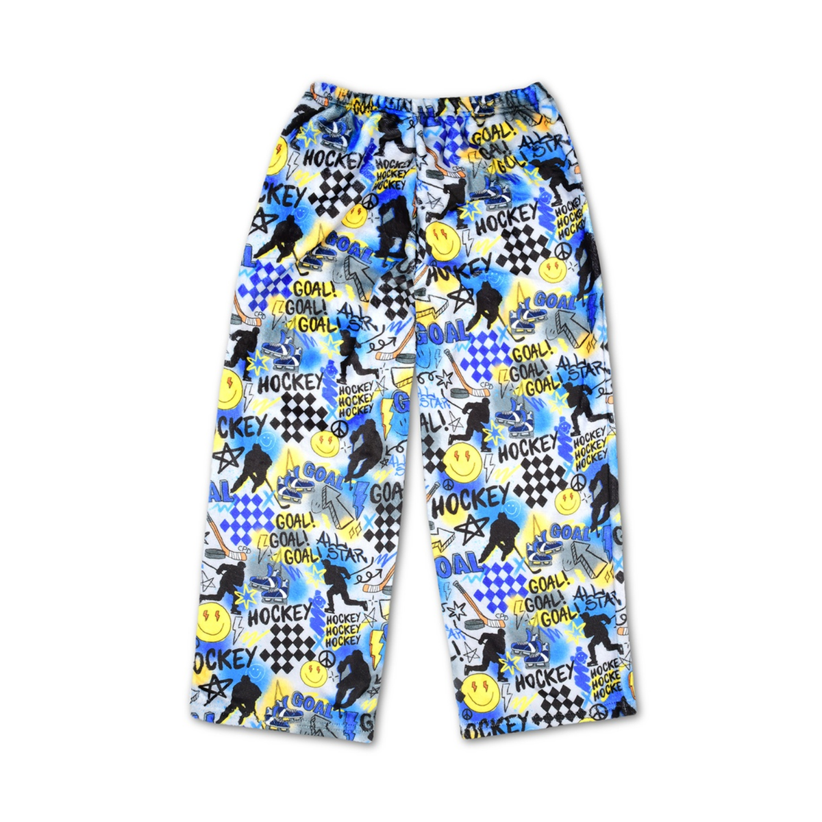Pantalon polaire de hockey