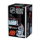 NHL Hockey Passer