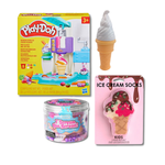 I Scream for Ice Cream Gift Pack