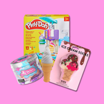I Scream for Ice Cream Gift Pack