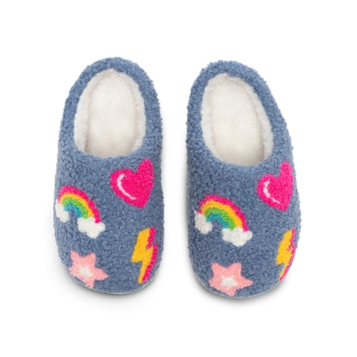 Chaussons Images emblématiques