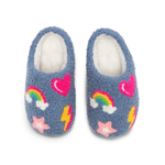 Chaussons Images emblématiques