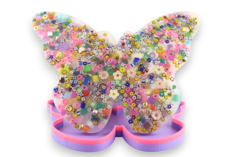 Butterfly Picky Pads