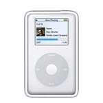 iPod 1st Gen Sticker