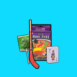 The Jack Loot Bag