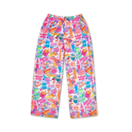 Junk Food Corey Paige Fleece Pants