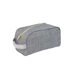 Grey Chambray Traveler