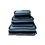 Billie Jean Denim Stacking Set