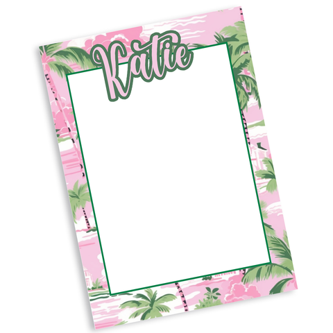 Katie Stationery