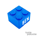 Block Storage Containers