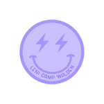 Custom Branded Name Stickers