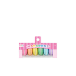 Macaron Erasers