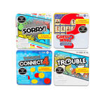 Magentic On-The-Go Games