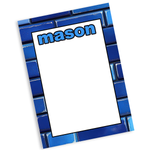 Mason Stationery
