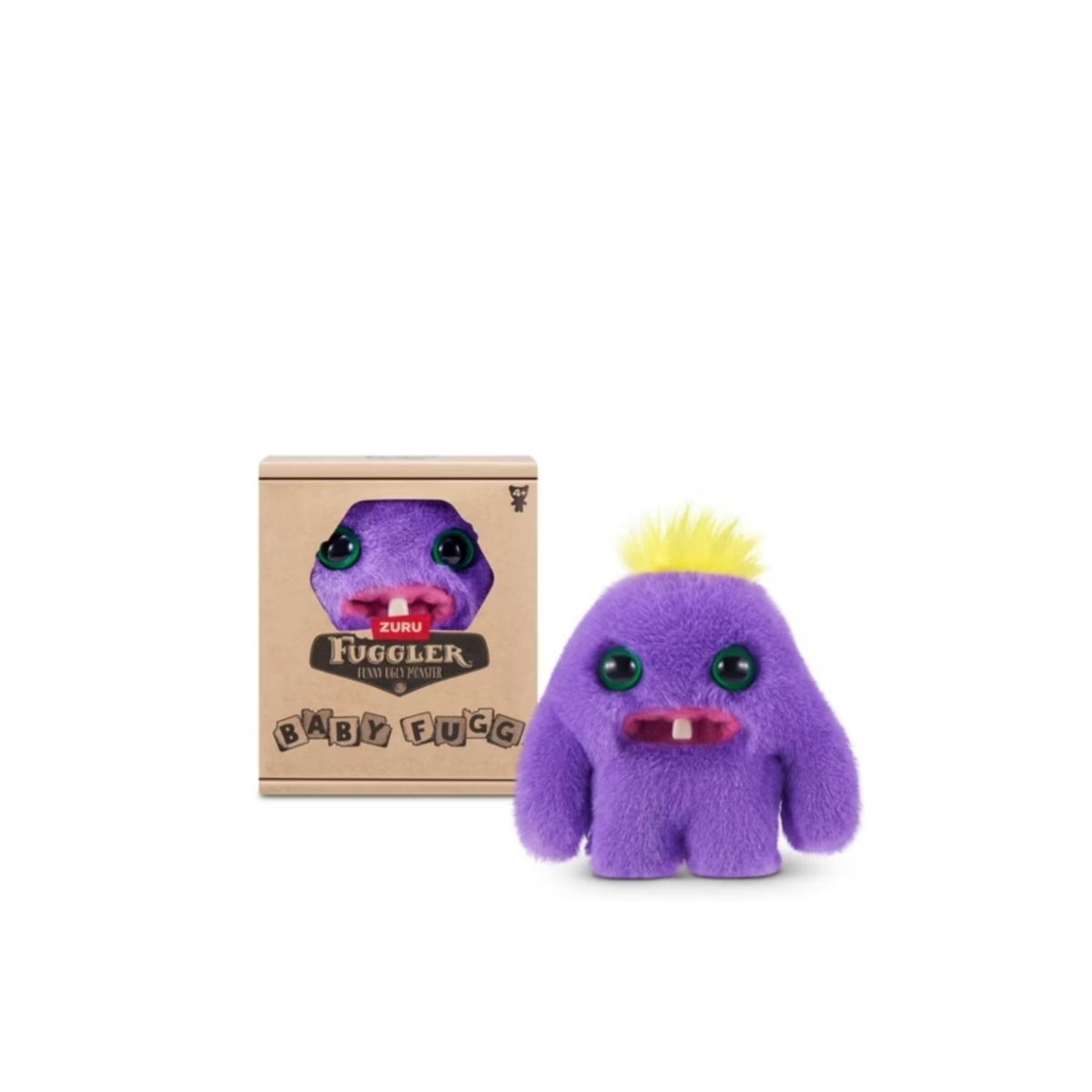 Fuggler Baby Fuggs