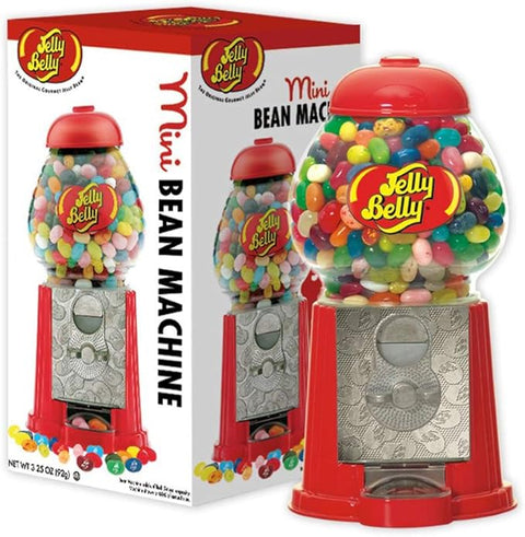 Jelly Belly Bean Dispenser Favourite