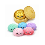 4" Mystery Dumplings