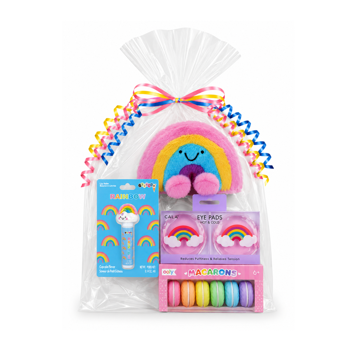 Over The Rainbow Gift Pack