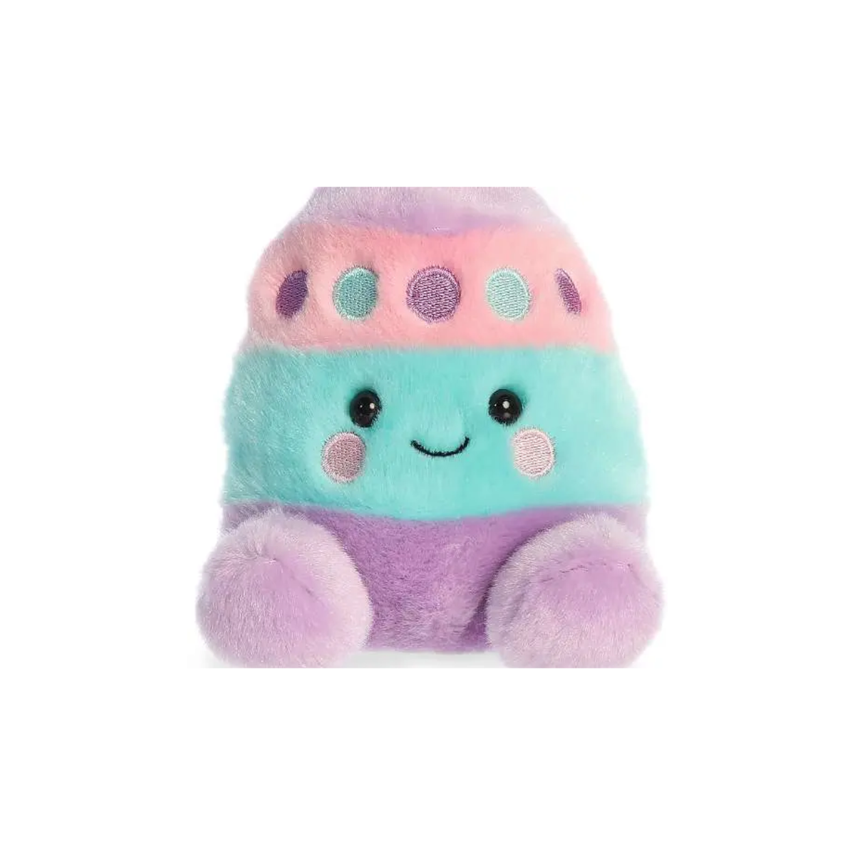 Palm Pals Cotton Easter Egg