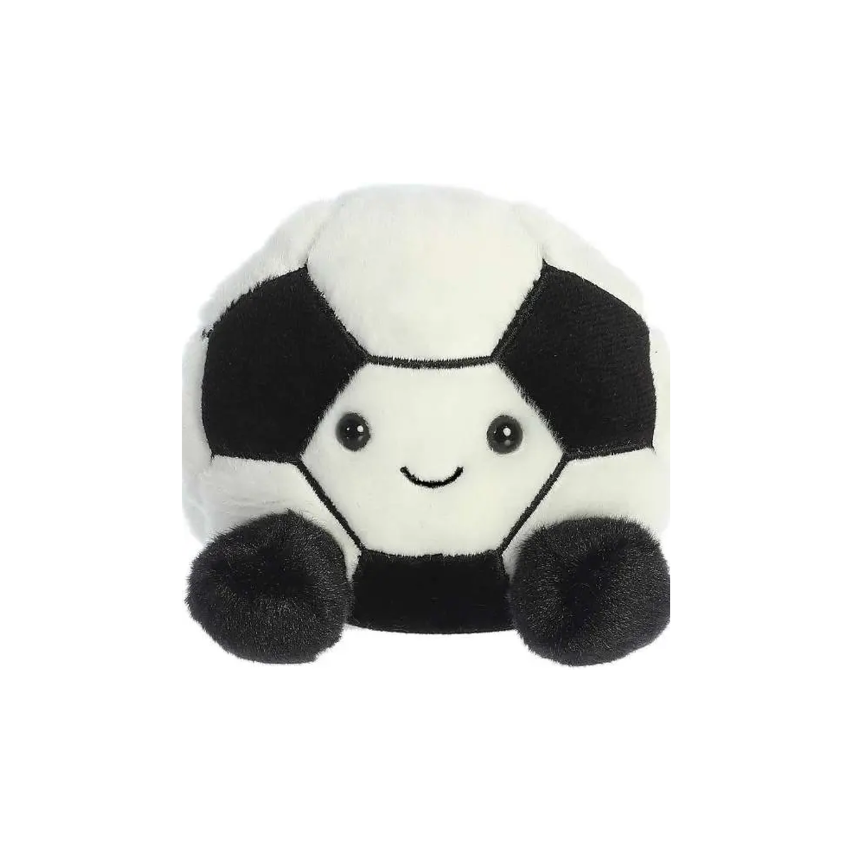 Palm Pals Striker Soccerball