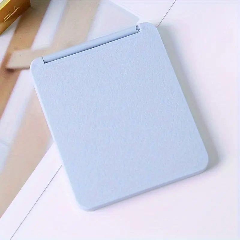 Personalized Pocket Mirror