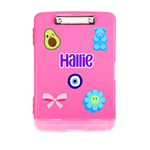 Heavy Duty Custom Storage Clipboards