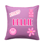 Create Your Own Custom Pillow