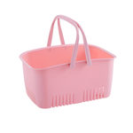 Plastic Shower Caddy