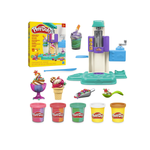 Play-Doh Rainbow Swirl Playset