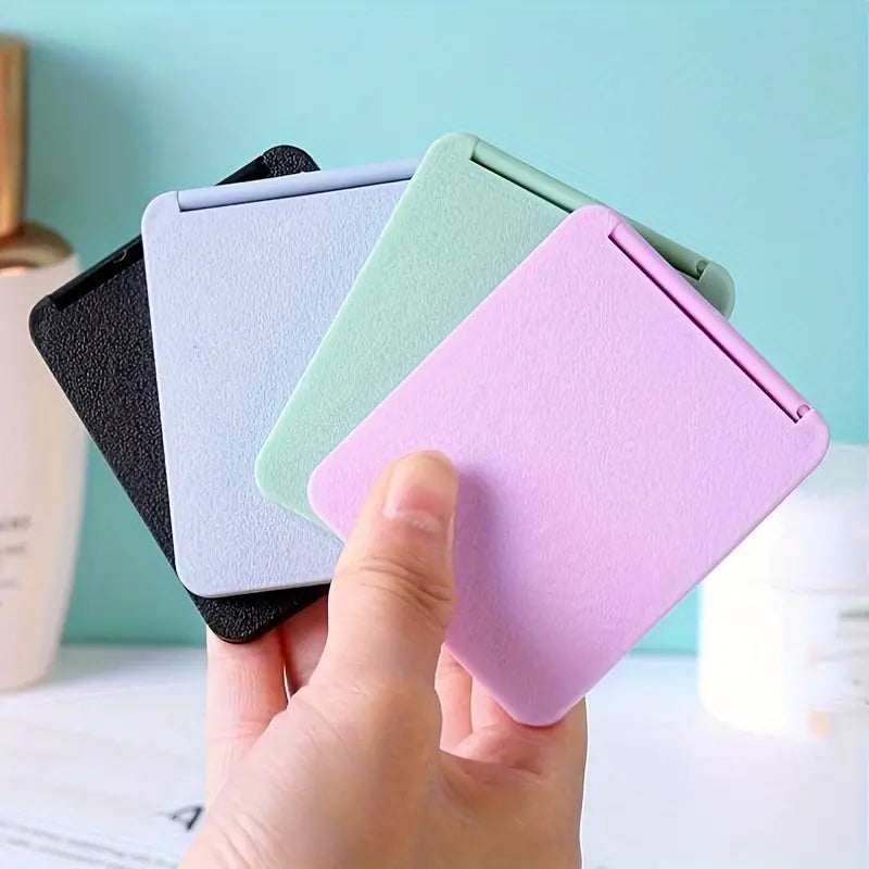 Personalized Pocket Mirror