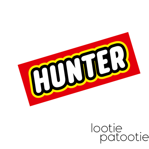 Logo Name
