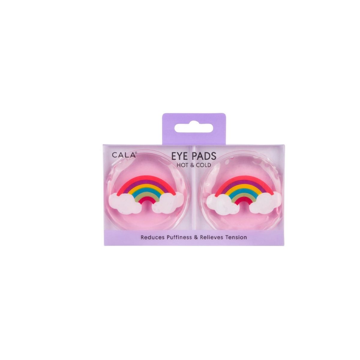 CALA Rainbow Eye Patches