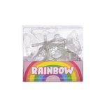 Rainbow String Lights