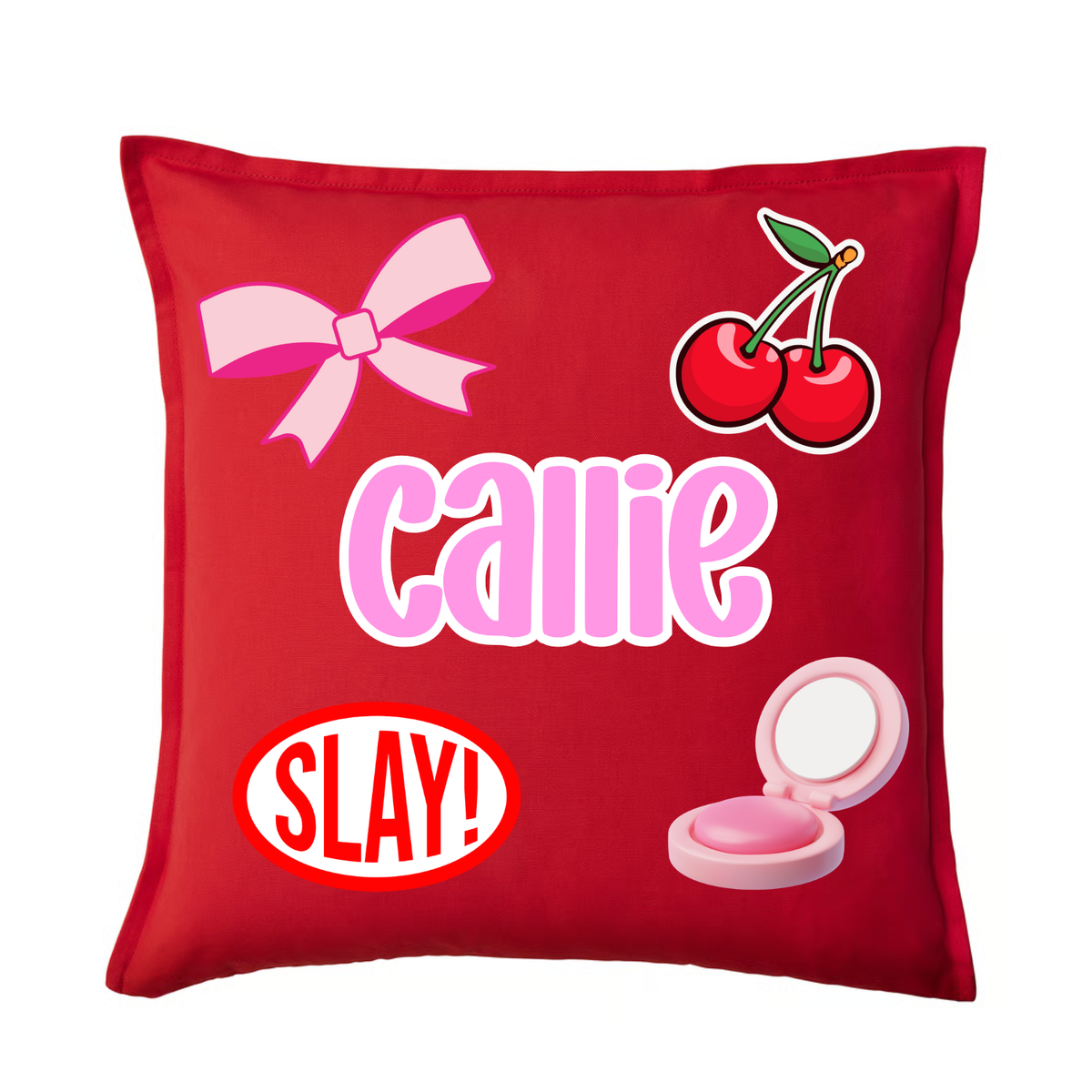 Create Your Own Custom Pillow