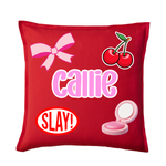 Create Your Own Custom Pillow