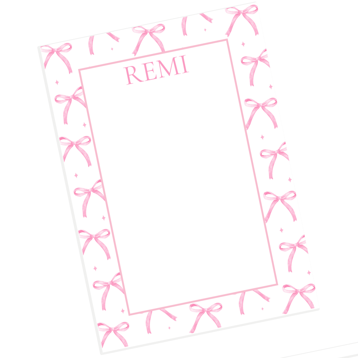 Remi Stationery