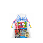 Retro Fun Loot Bag