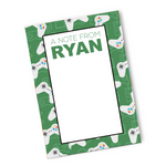 Ryan Stationary