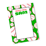 Sam Stationary