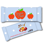 Shana Tova Chocolat Bars
